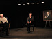 Спектакль «Душа бессмертна» по произведения В.И.Белова на камерной сцене драмтеатра. 2012 год